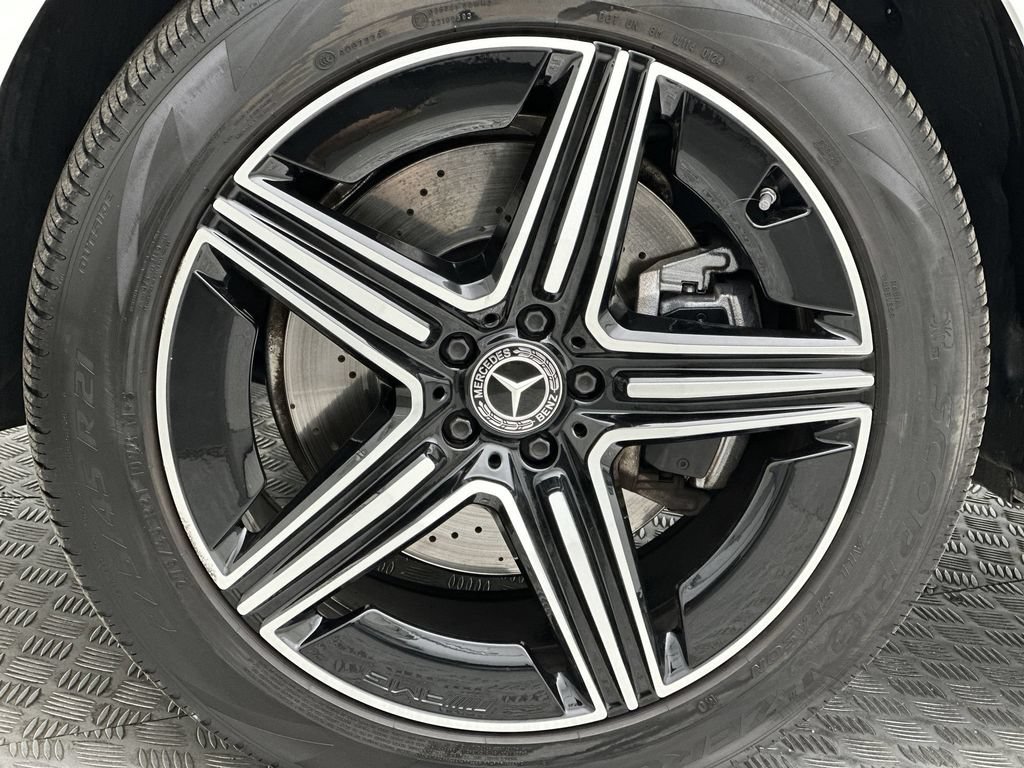 Used 2024 Mercedes-Benz GLE 450 4MATIC image 10