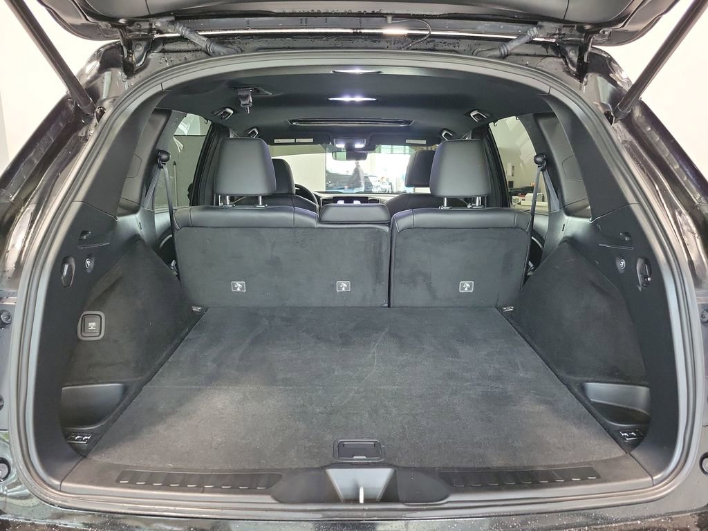 Used 2023 Honda Passport Elite image 16