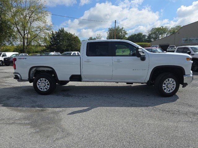 New 2026 Chevrolet Silverado 3500 LT w/ Convenience Package image 13