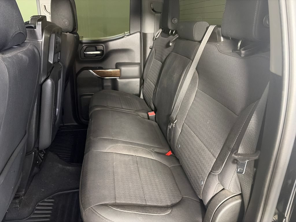 Used 2021 GMC Sierra 1500 Elevation AWD/4WD image 13