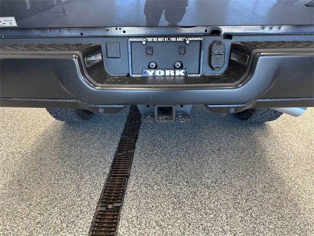 New 2026 RAM 2500 Tradesman image 16