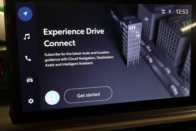 Used 2024 Toyota Tacoma TRD Sport image 21