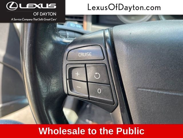 Used 2011 Volvo XC70 3.2 AWD/4WD image 15