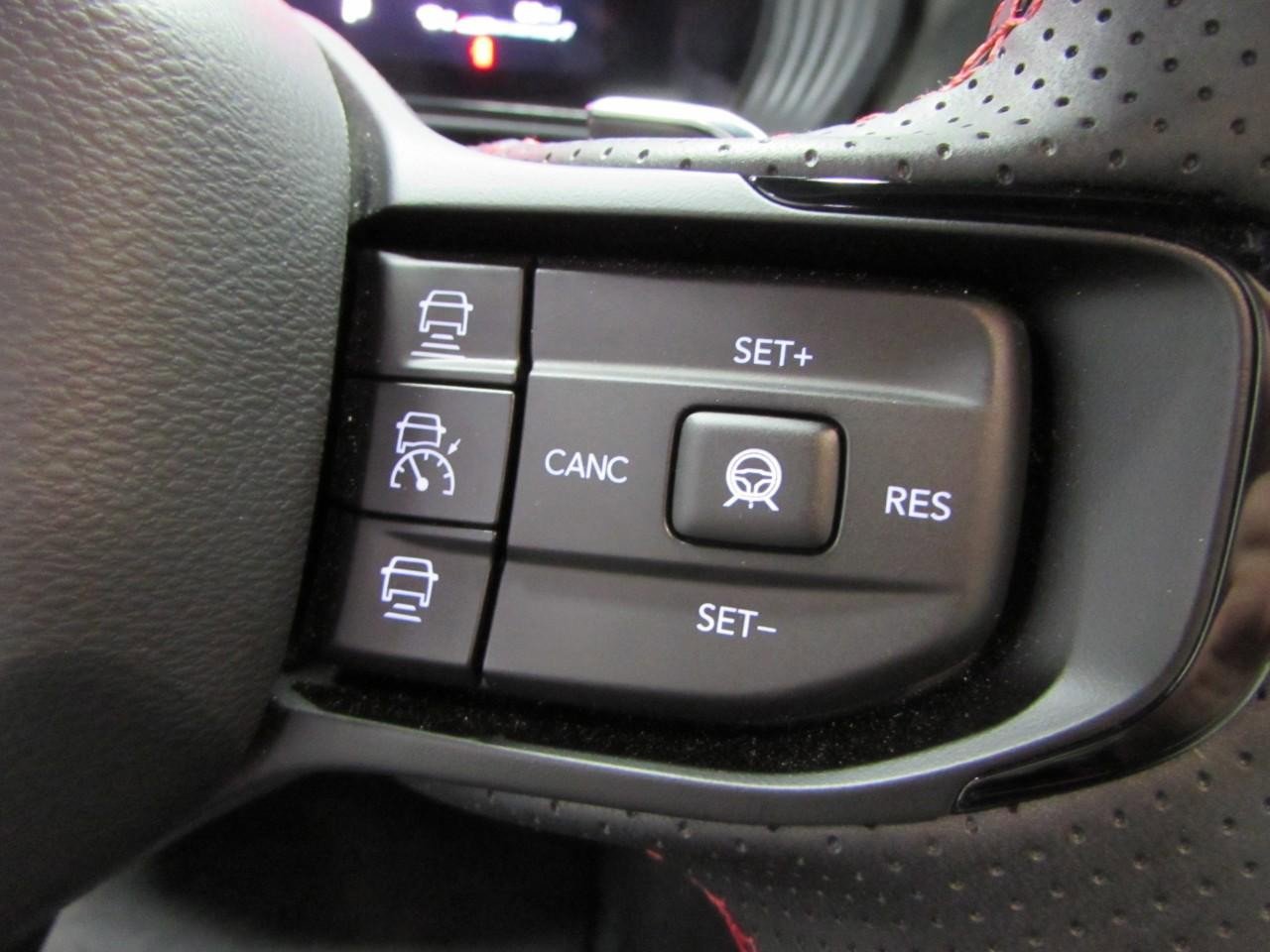 New 2026 Dodge Charger Scat Pack AWD/4WD image 24