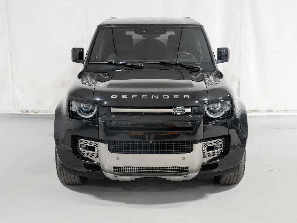 Used 2020 Land Rover Defender 110 X AWD/4WD image 4