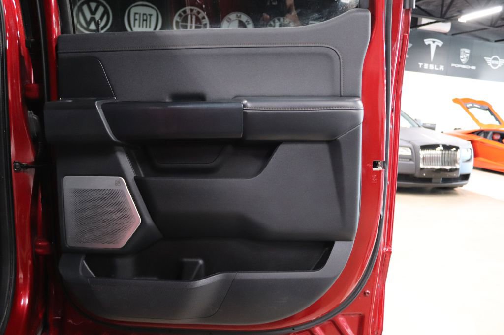 Used 2023 Ford F150 Raptor image 24