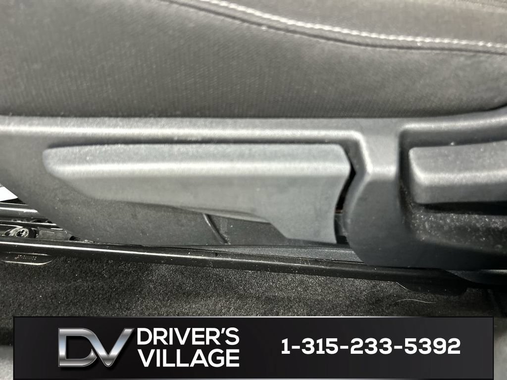 Used 2023 Nissan Sentra SV FWD image 10