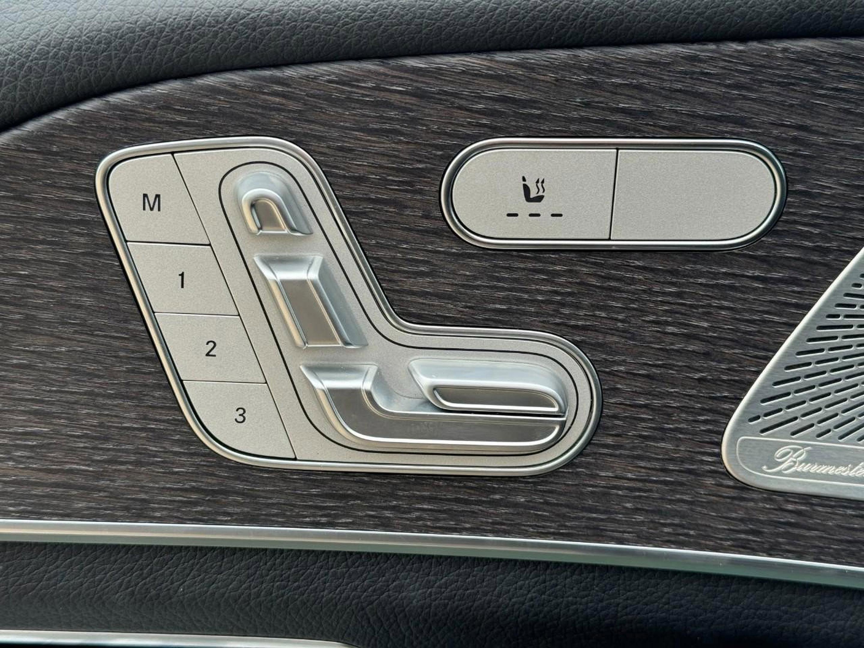 Used 2022 Mercedes-Benz GLE 350 4MATIC image 23