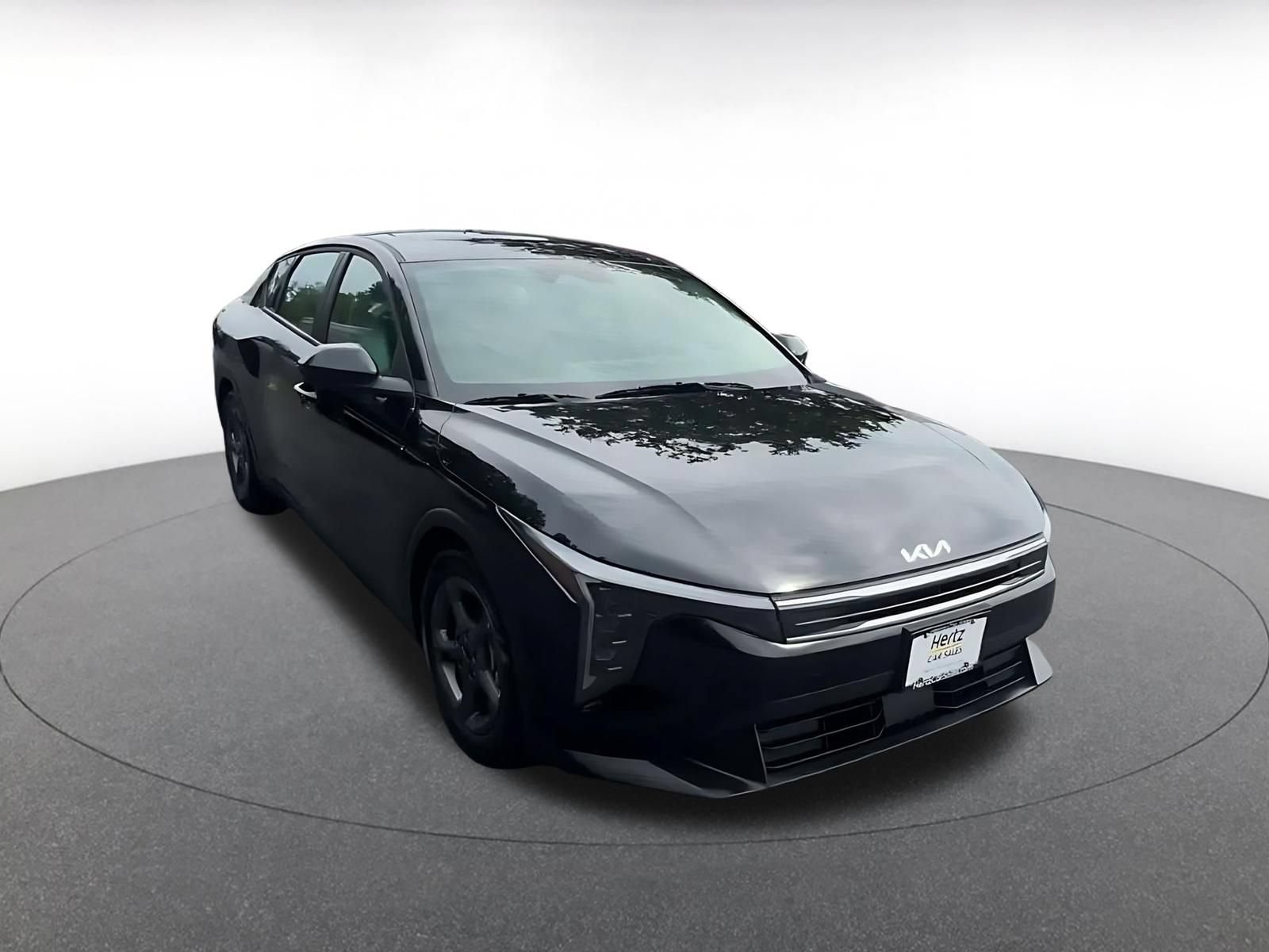 Used 2026 Kia K4 FWD image 3