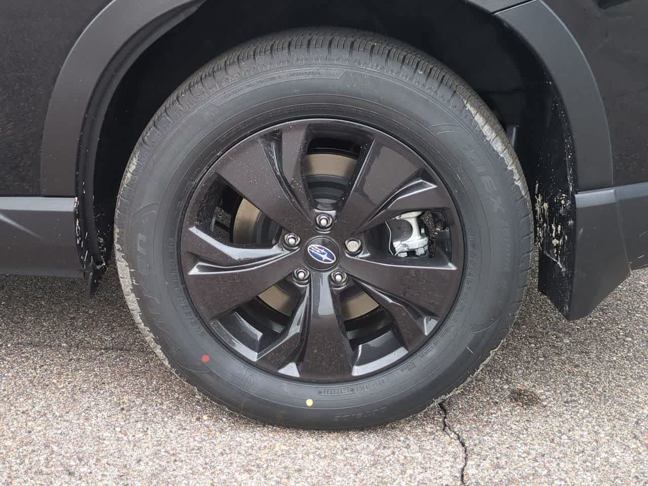 New 2027 Subaru Ascent Premium AWD/4WD image 13