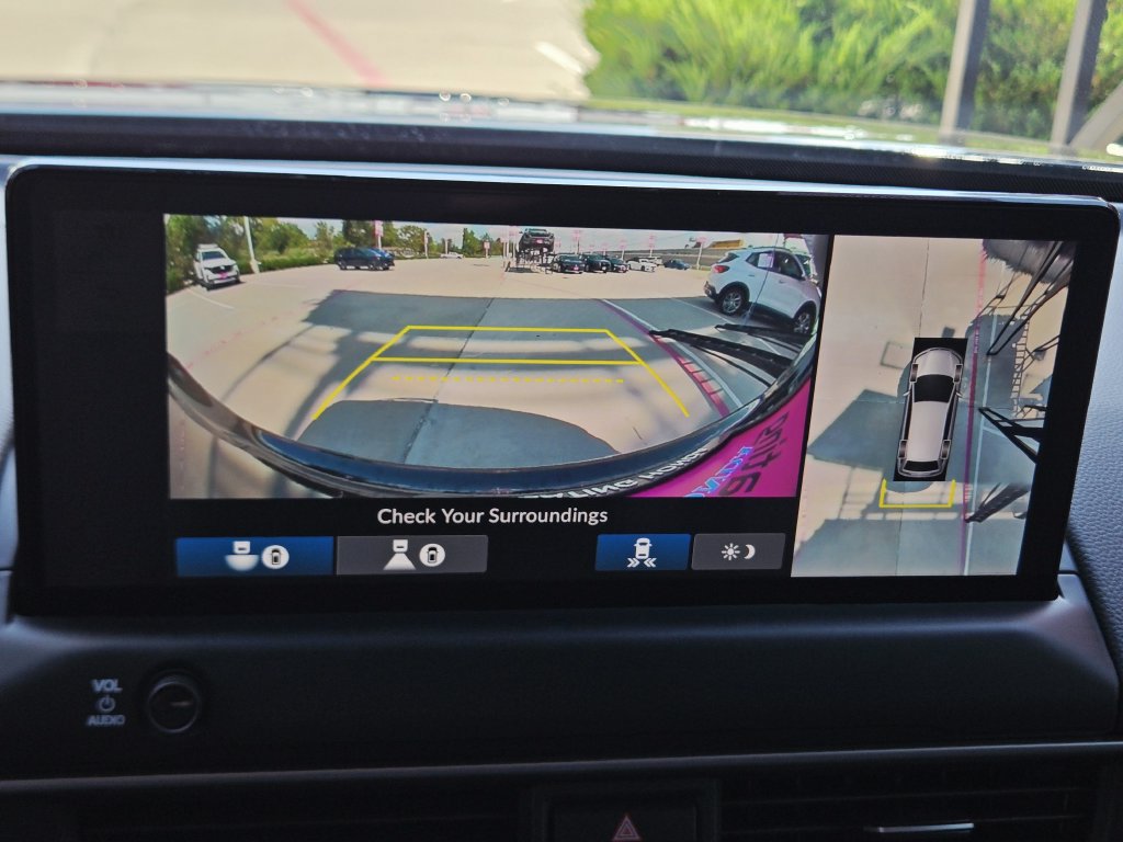 New 2026 Honda Pilot Black Edition image 13