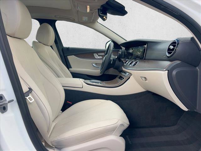 Certified 2022 Mercedes-Benz E 350 Sedan image 23