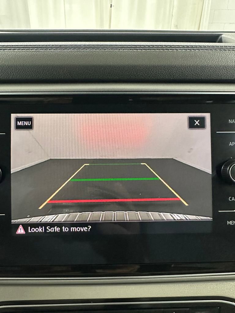 Used 2019 Volkswagen Atlas SEL Premium image 24