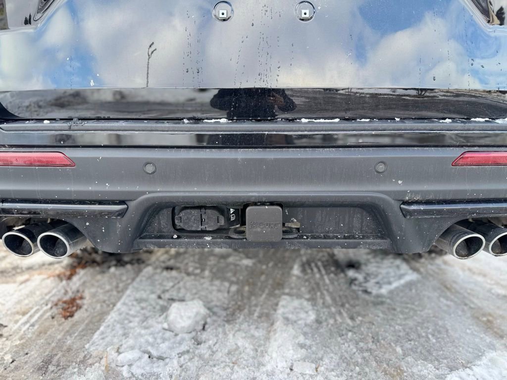 Used 2024 Ford Explorer ST w/ Technology Package image 10