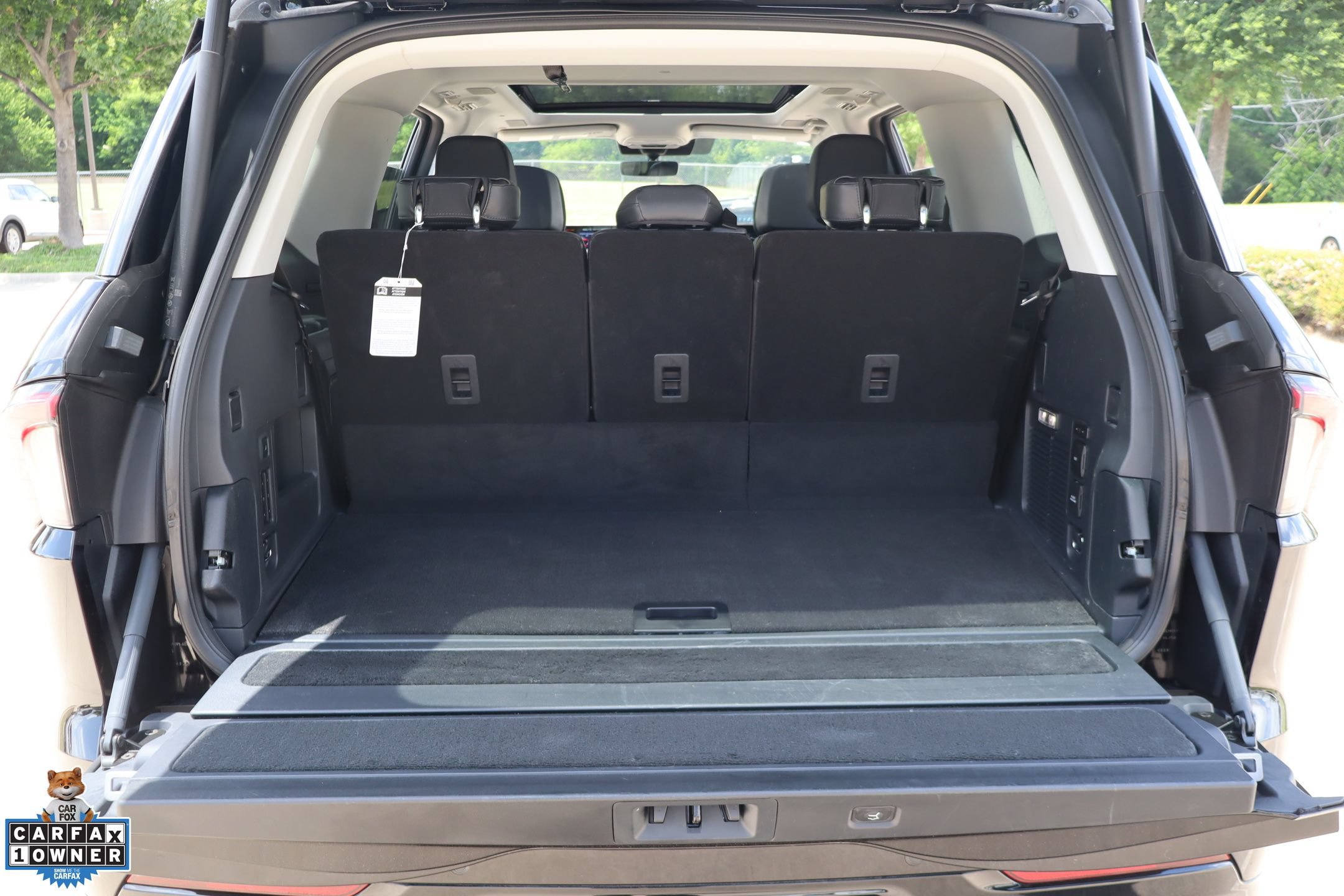 Used 2025 Lincoln Navigator Reserve AWD/4WD image 28