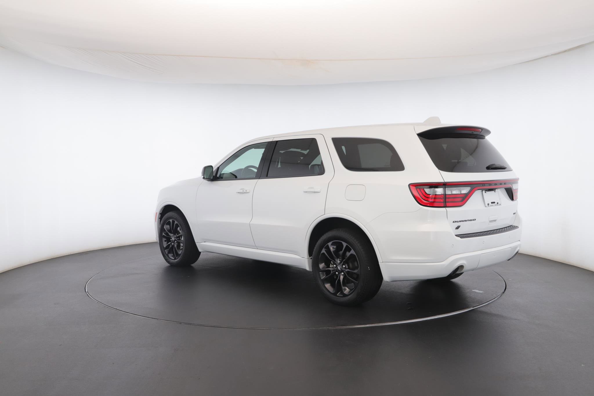 Used 2022 Dodge Durango GT image 22