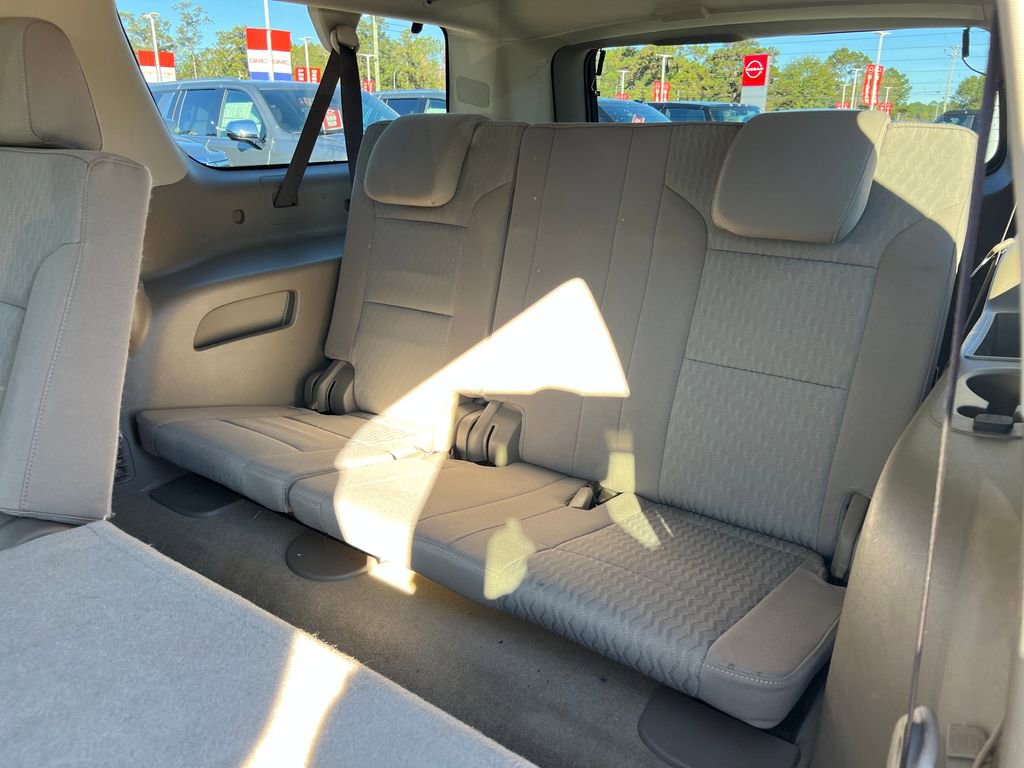 Used 2018 Chevrolet Suburban LS w/ Max Trailering Package image 33