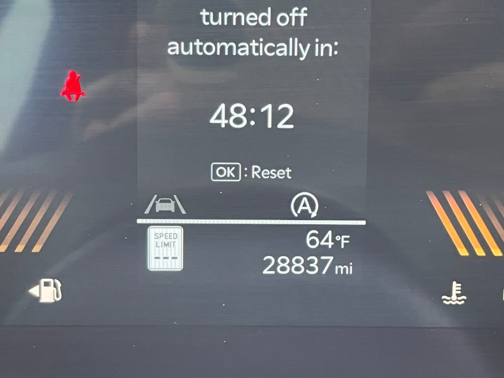 Used 2025 Kia K5 LXS FWD image 30