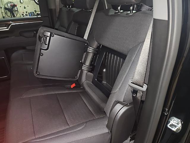 New 2026 Chevrolet Silverado 2500 LT w/ Convenience Package image 24