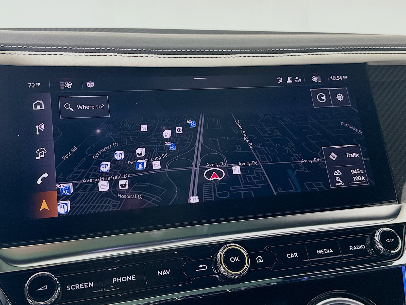 New 2025 Bentley Continental GT Speed AWD/4WD image 28