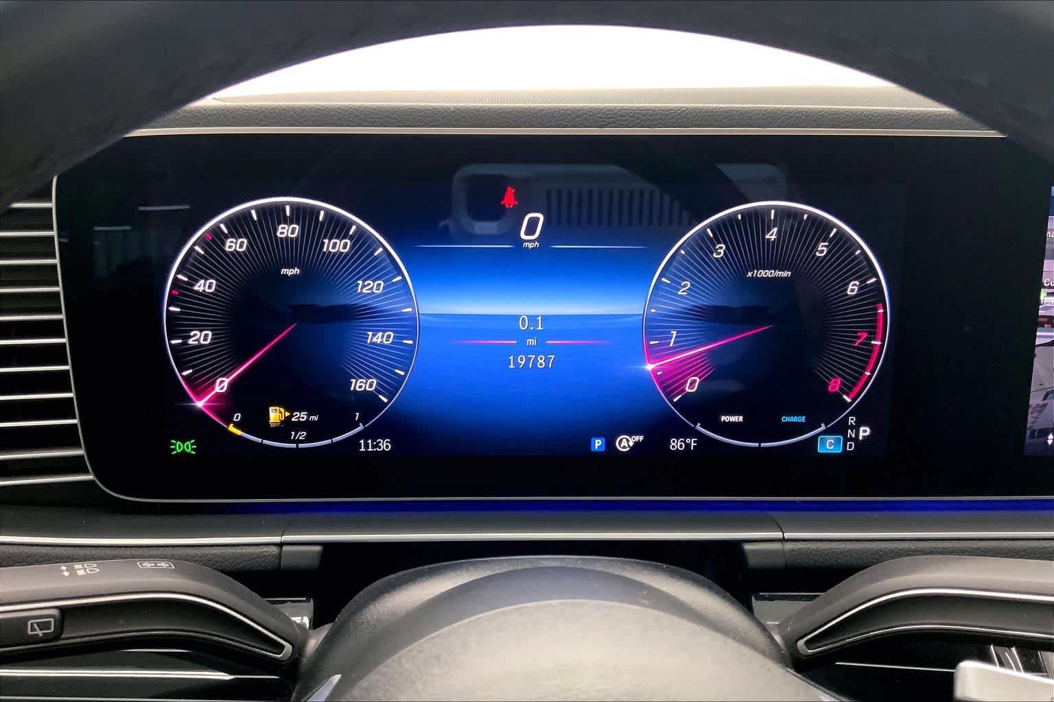 Certified 2024 Mercedes-Benz GLE 350 4MATIC image 23