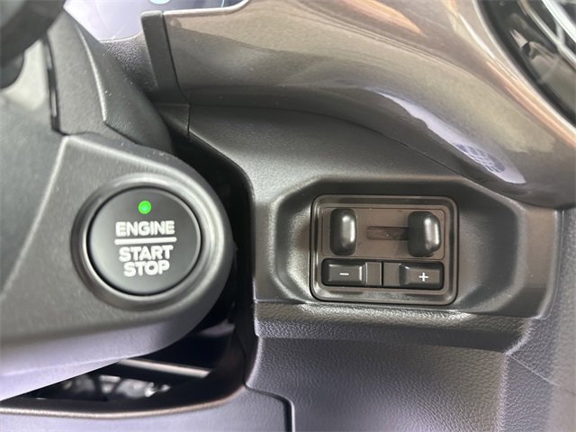 New 2025 Ford Ranger Lariat w/ FX4 Off-Road Package image 23