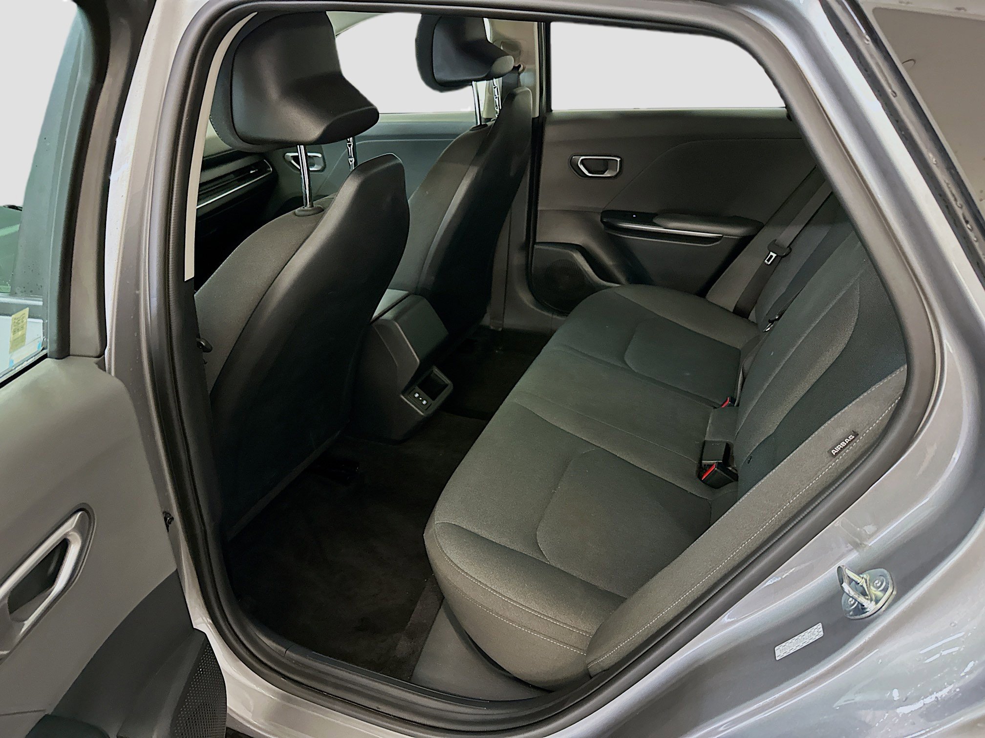 Used 2025 Kia K4 FWD image 29