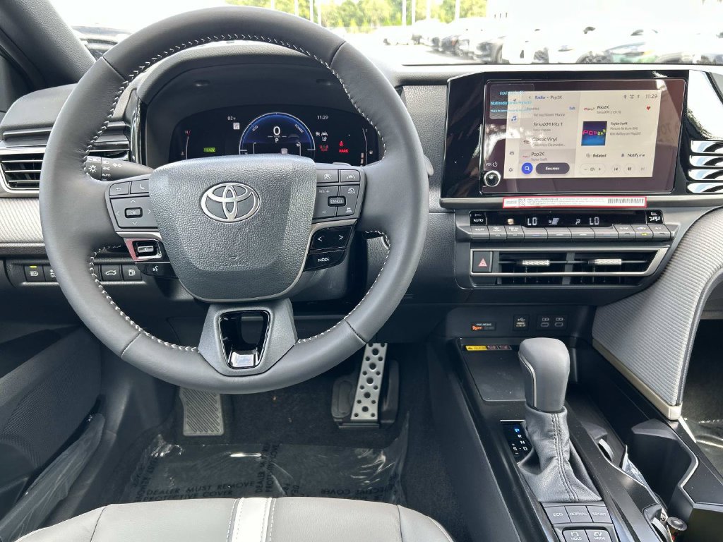 New 2026 Toyota Camry SE w/ Convenience Package FWD image 20
