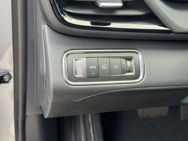 New 2026 Buick Enclave Preferred w/ Power Package FWD image 18