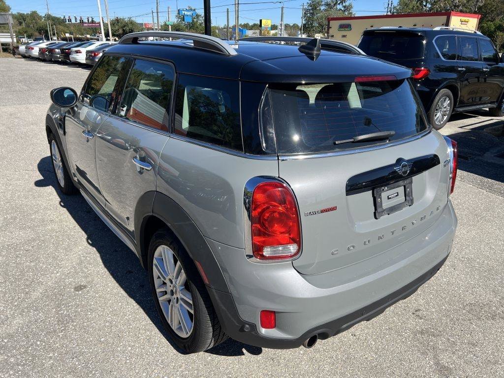 Used 2020 MINI Cooper Countryman image 7