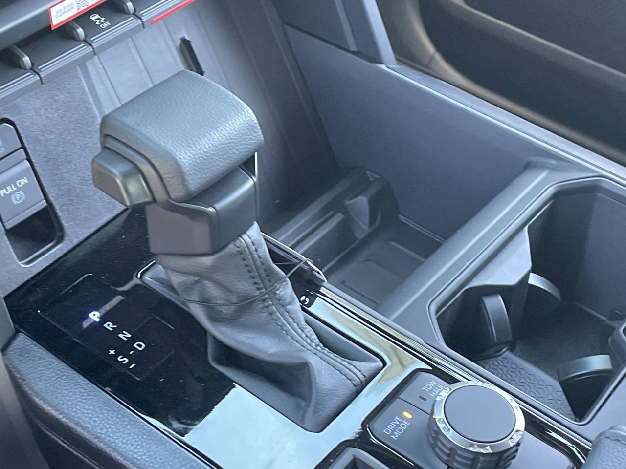 New 2026 Toyota Tundra SR5 image 13