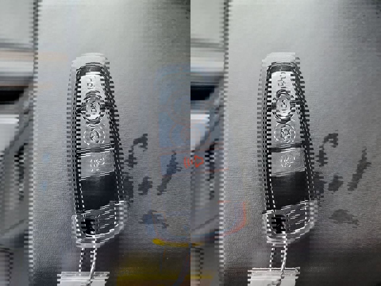 Used 2021 Ford Bronco Badlands AWD/4WD image 24