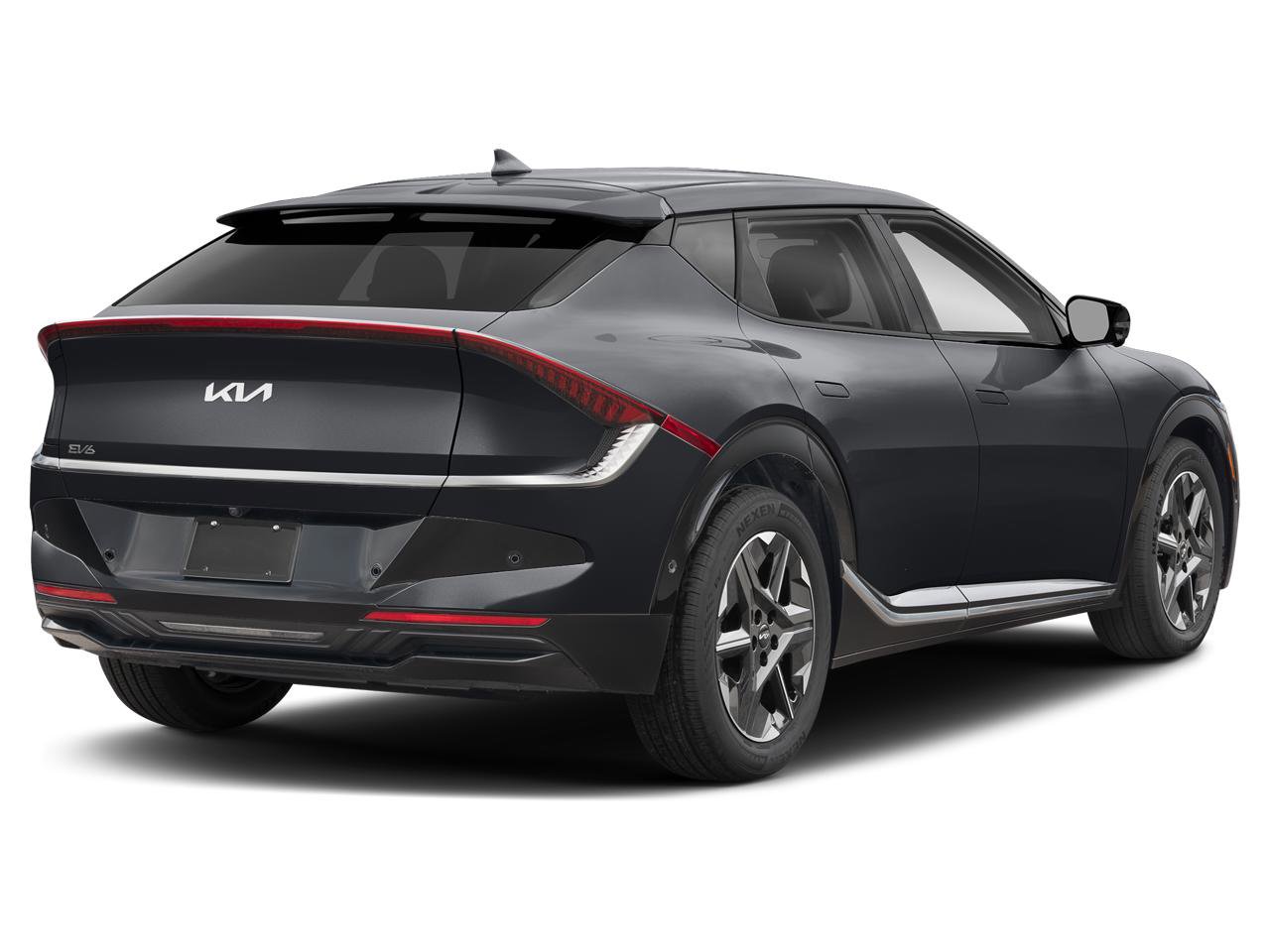 New 2025 Kia EV6 Light w/ Light LR Technology Package image 29