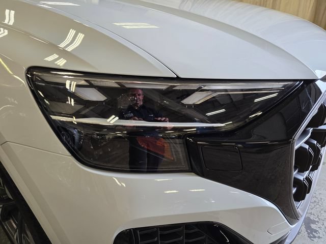 Used 2025 Audi Q8 Premium AWD/4WD image 5