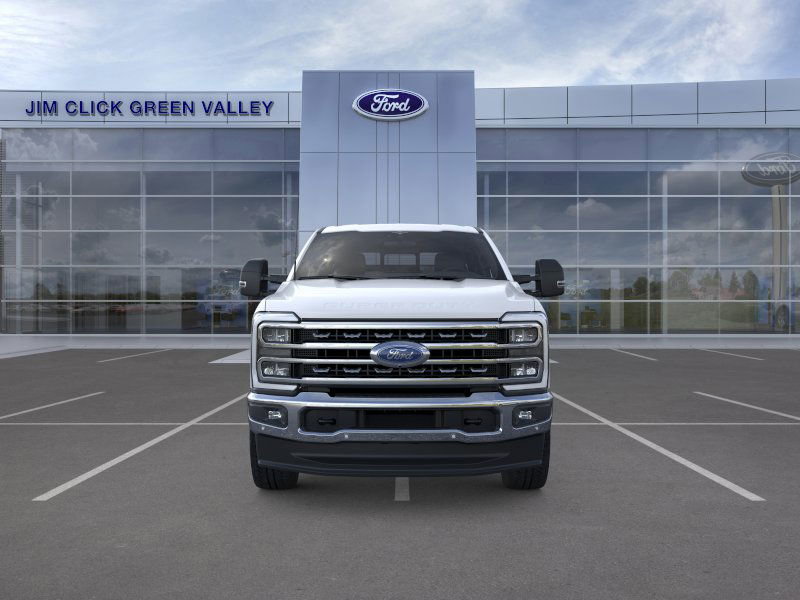 New 2026 Ford F250 Lariat w/ Lariat Premium Package image 6