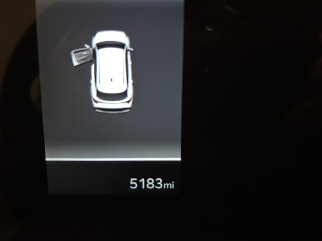 Used 2026 Kia Sportage LX w/ LX Convenience Package image 29