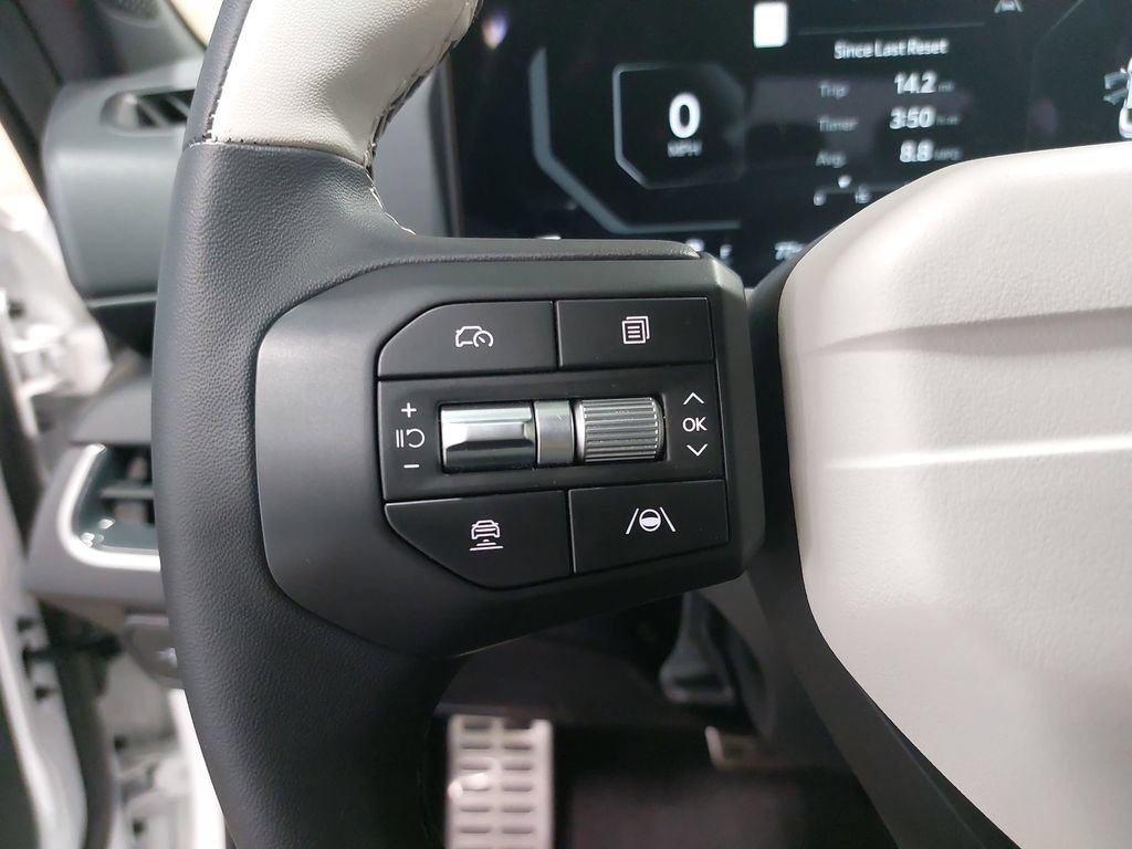 New 2026 Kia K4 GT-Line Turbo FWD image 16