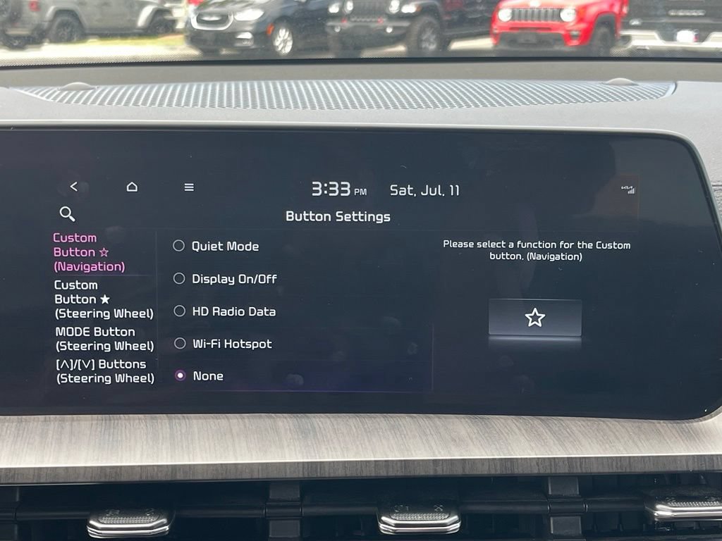 Used 2023 Kia Telluride SX FWD image 26
