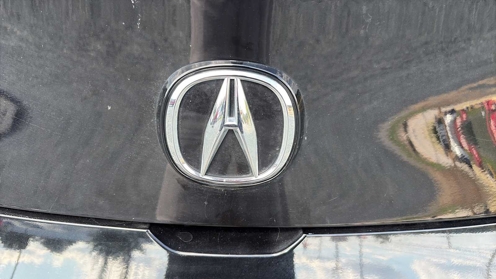 Used 2024 Acura Integra FWD image 30