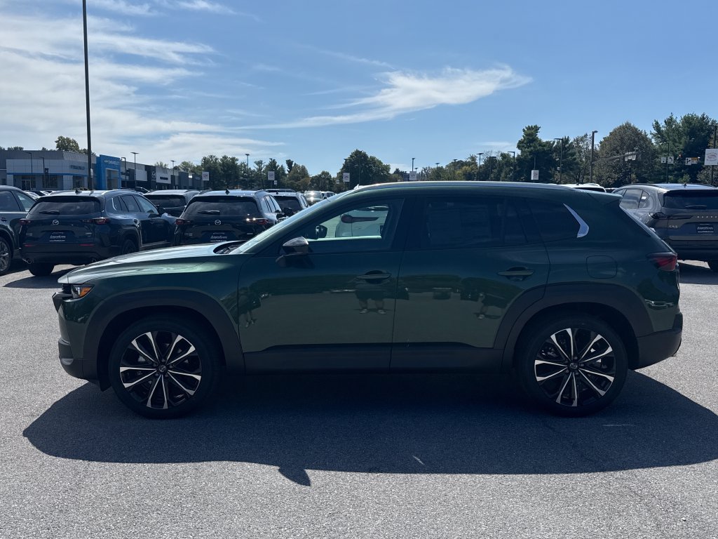 New 2026 MAZDA CX-50 AWD 2.5 S w/ Weather Package image 4