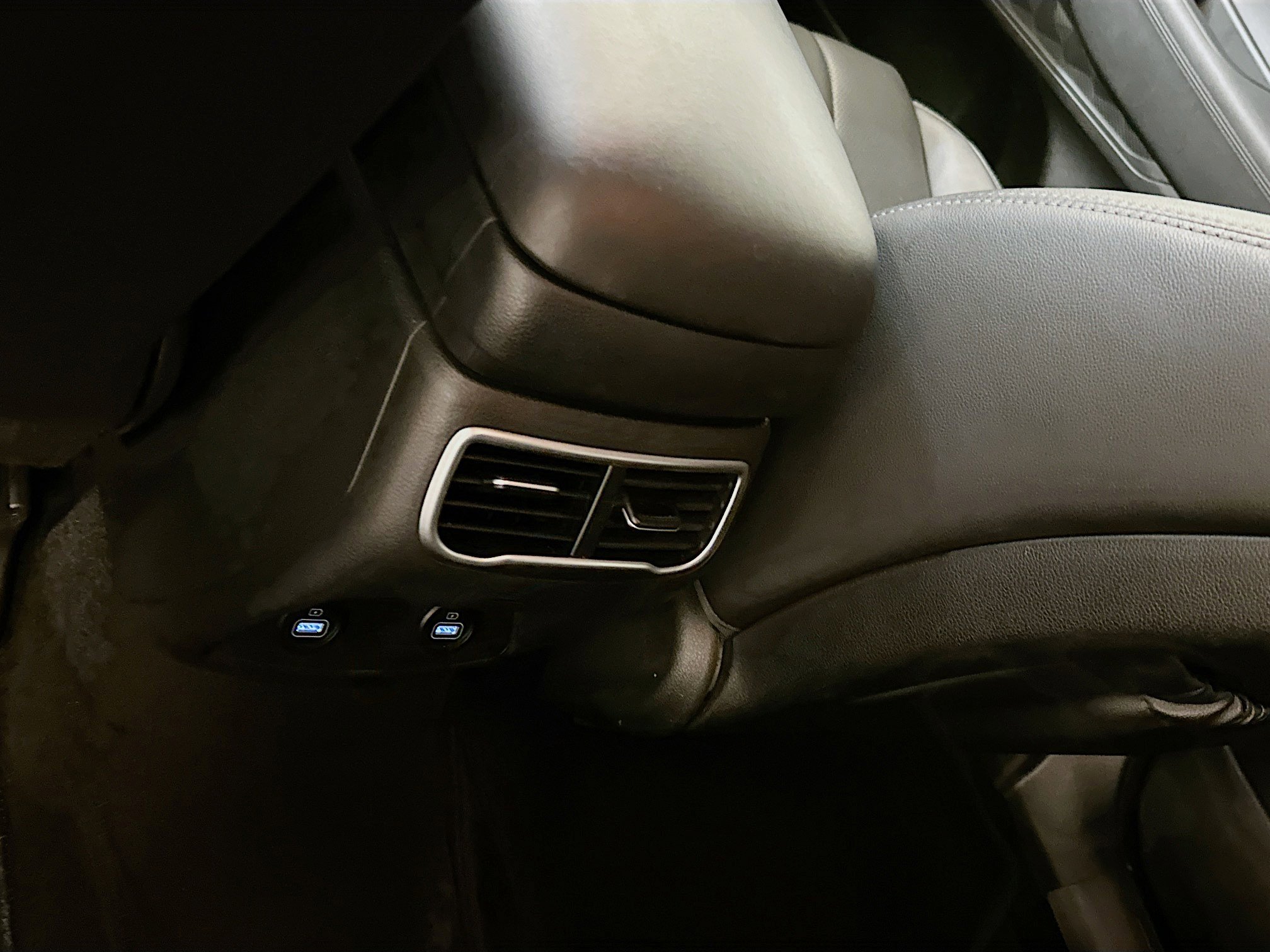 Used 2023 Hyundai Santa Fe XRT image 28