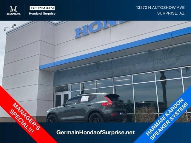 Used 2026 Volvo XC40 B5 Ultra w/ Climate Package AWD/4WD image 20