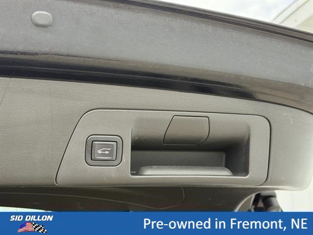Certified 2022 Buick Envision Essence w/ Technology Package I AWD/4WD image 6