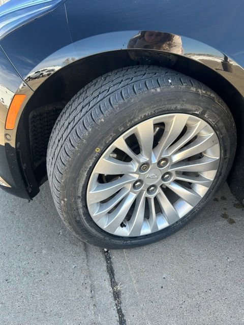 Used 2021 Cadillac CT5 Premium Luxury image 29