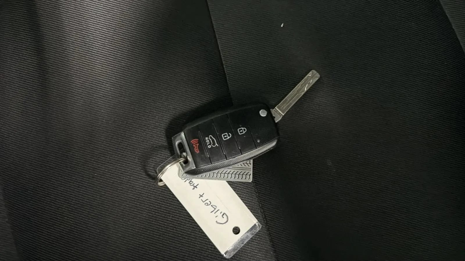 Used 2015 Kia Soul + FWD image 24