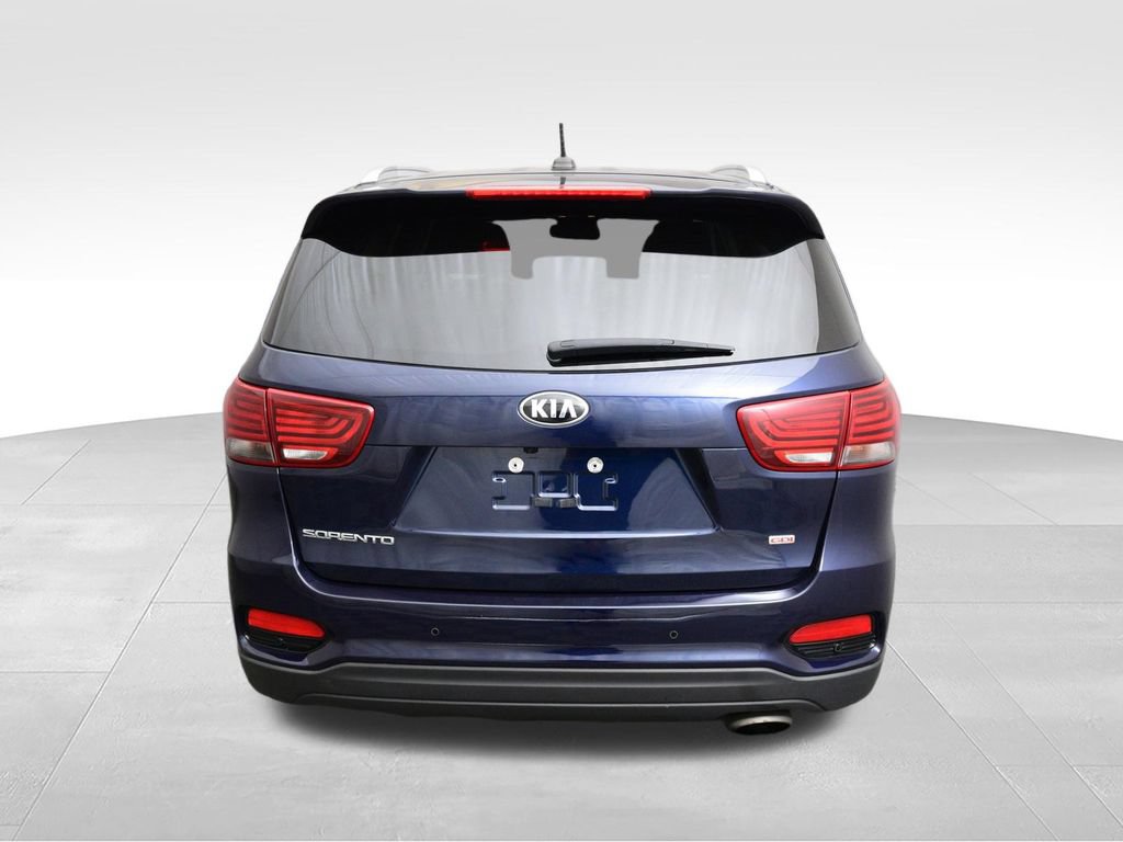 Used 2020 Kia Sorento LX w/ LX I4 Convenience Package AWD/4WD image 6