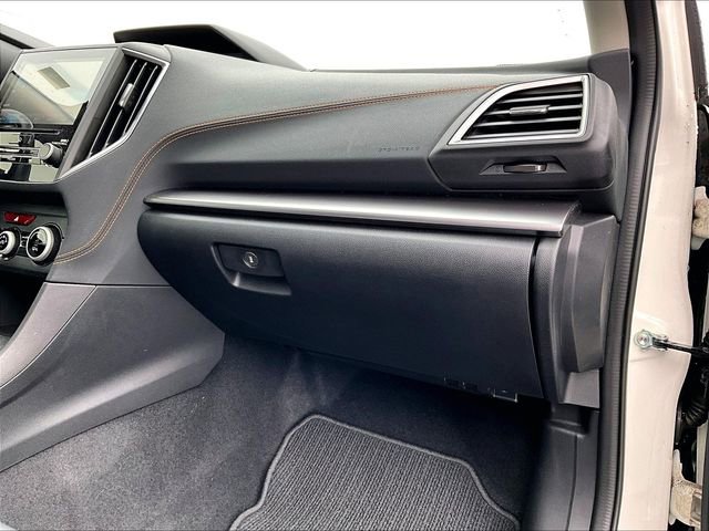 Used 2023 Subaru Crosstrek 2.5i Limited w/ Moonroof Package image 13