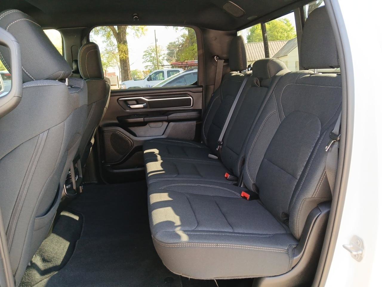 Used 2025 RAM 1500 Big Horn image 11