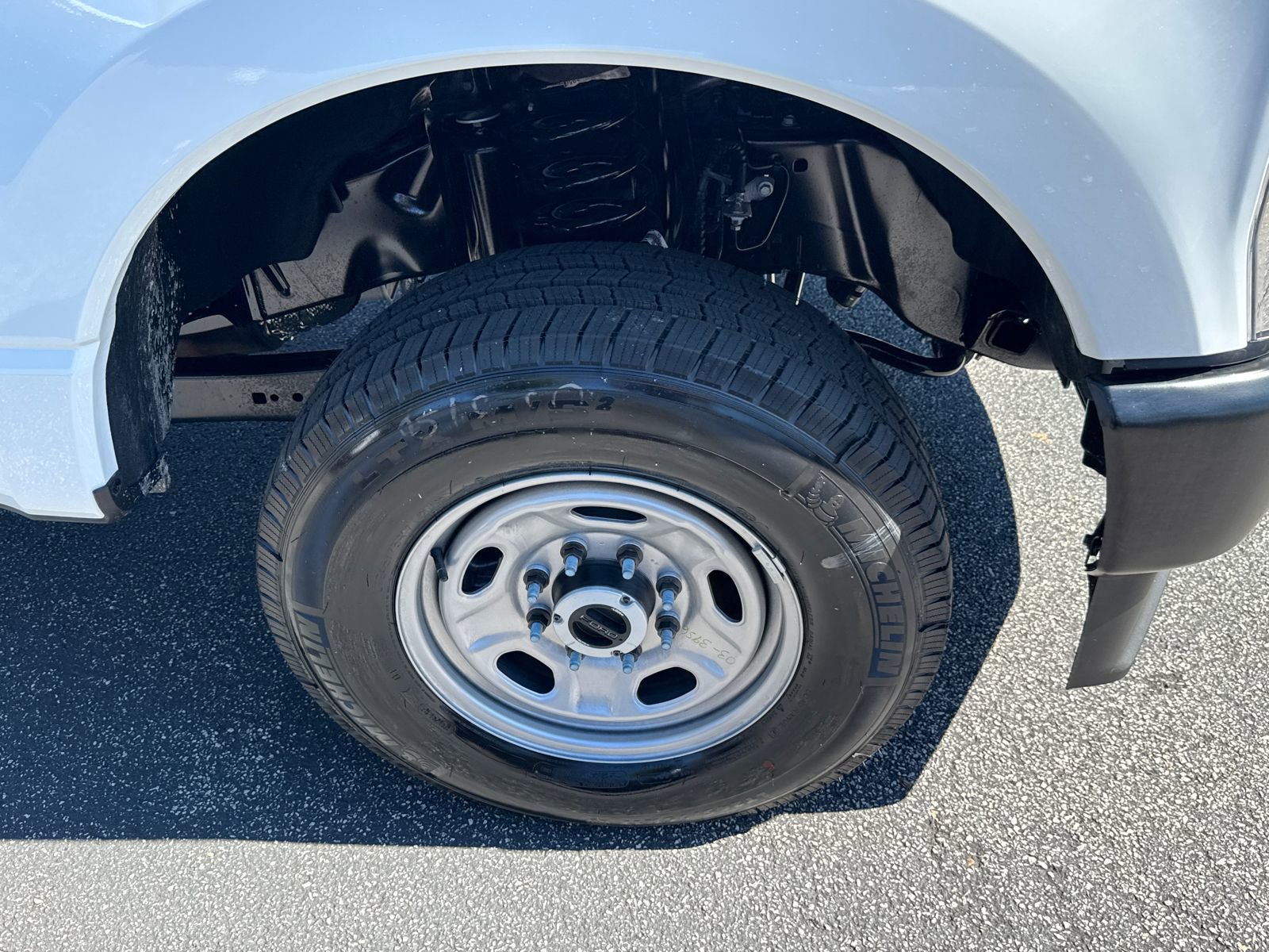 New 2026 Ford F250 XL image 12