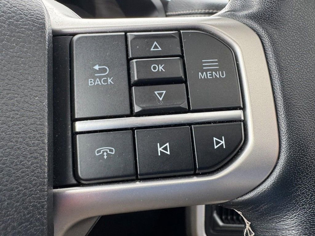 Used 2024 Ford Expedition Limited AWD/4WD image 20